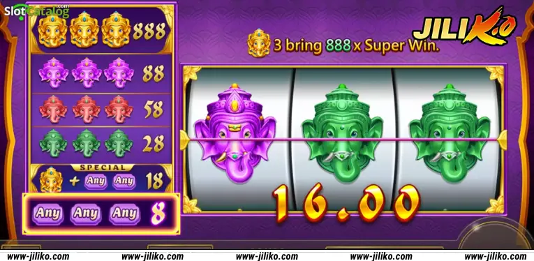 Instructions to Join Super Rich at Jiliko with 3 Steps
